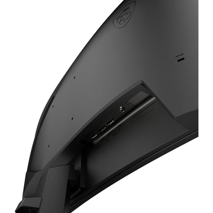 MSI MAG 276CF E20 27" 1080P FHD 200Hz 0.5ms Curved Gaming Monitor