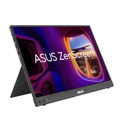 Asus ZenScreen 16" FHD IPS 60Hz Portable Monitor