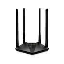 Mercusys AC1200 Dual Band Wi-Fi Router