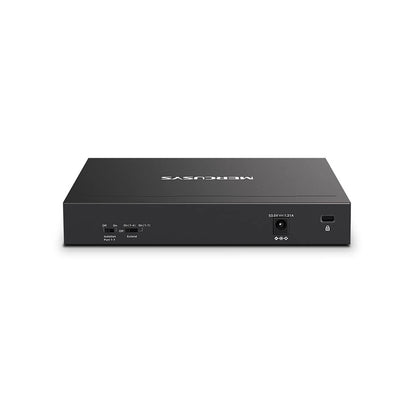 Mercusys 8 Port Gigabit Unmanaged POE Switch