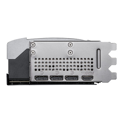 MSI GeForce RTX 5090 VENTUS 3X OC 32G Graphics Card