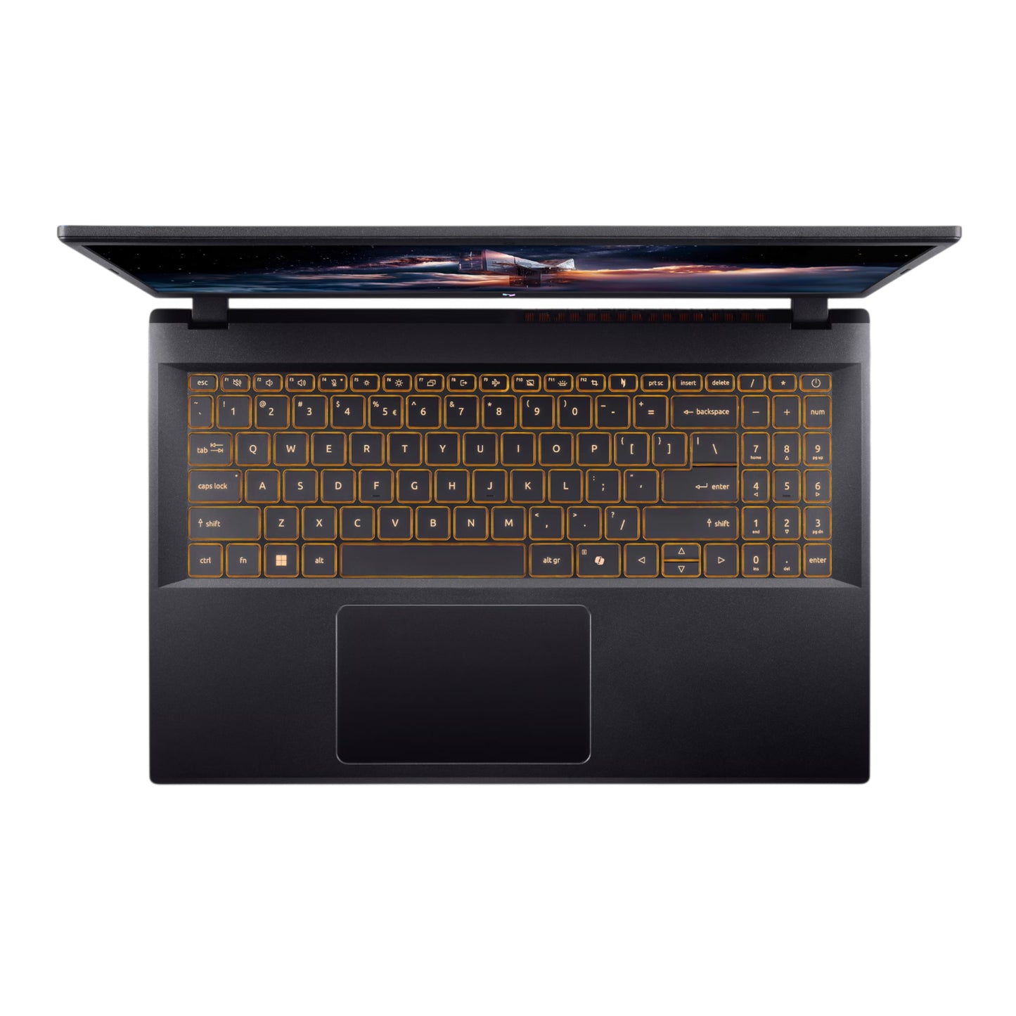 Acer NITRO V 15 Gaming Laptop 15.6″ | Intel Core 5 210H | 16GB | 512GB | RTX 4050 6GB | Windows 11 Home