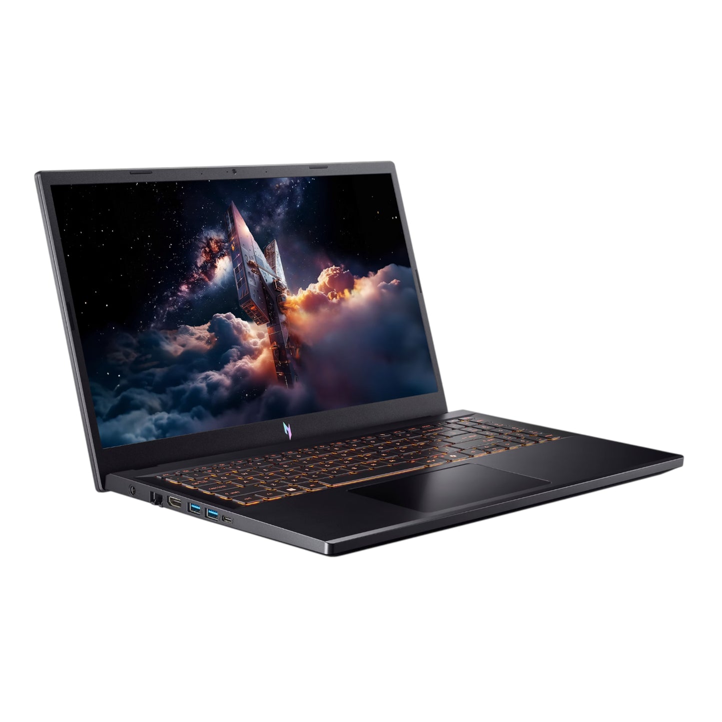 Acer NITRO V 15 Gaming Laptop 15.6″ | Intel Core 7 240H | 16GB | 512GB | RTX 4050 6GB | Windows 11 Home