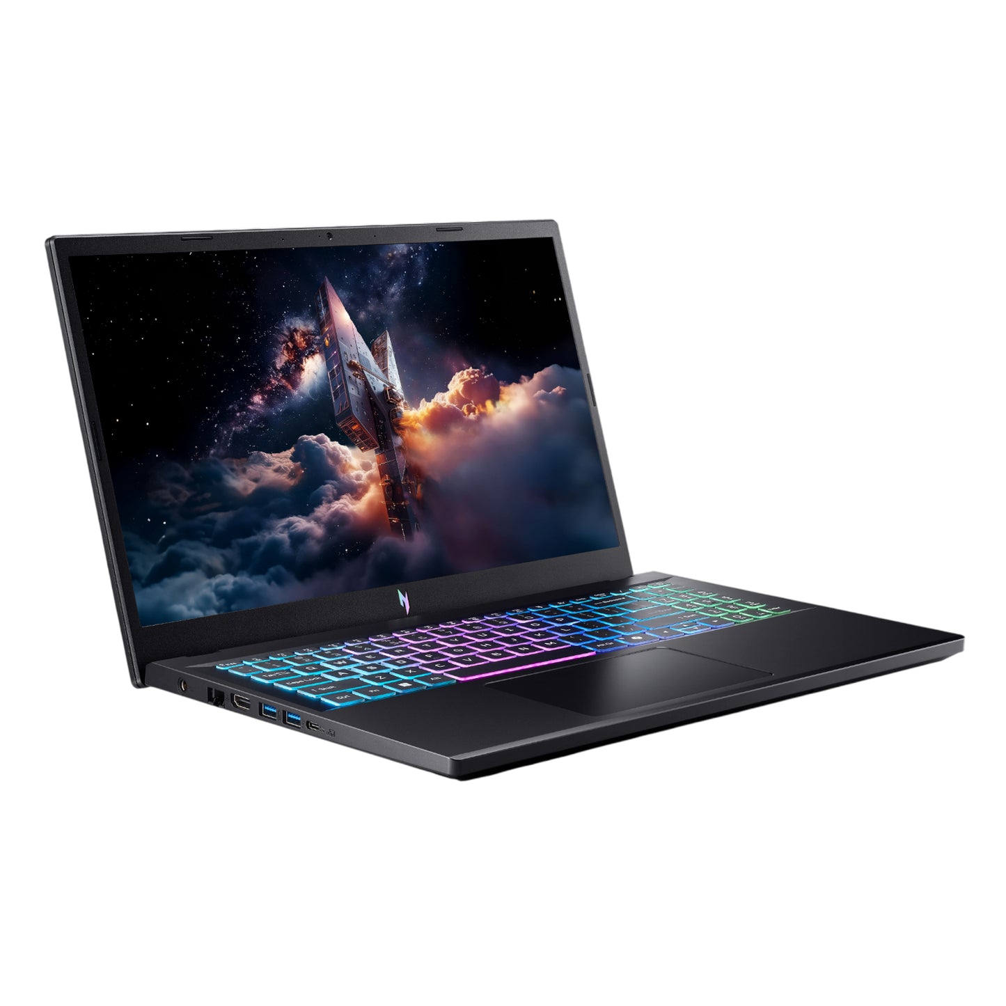 Acer NITRO V 15 Gaming Laptop 15.6" | AMD Ryzen 5 | 16GB | 512GB | RTX 5050 8GB | Windows 11 Home