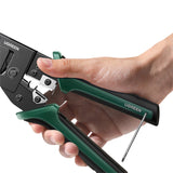 UGREEN Multi-Functional LAN(RJ11/RJ45) Cable Crimping Tool
