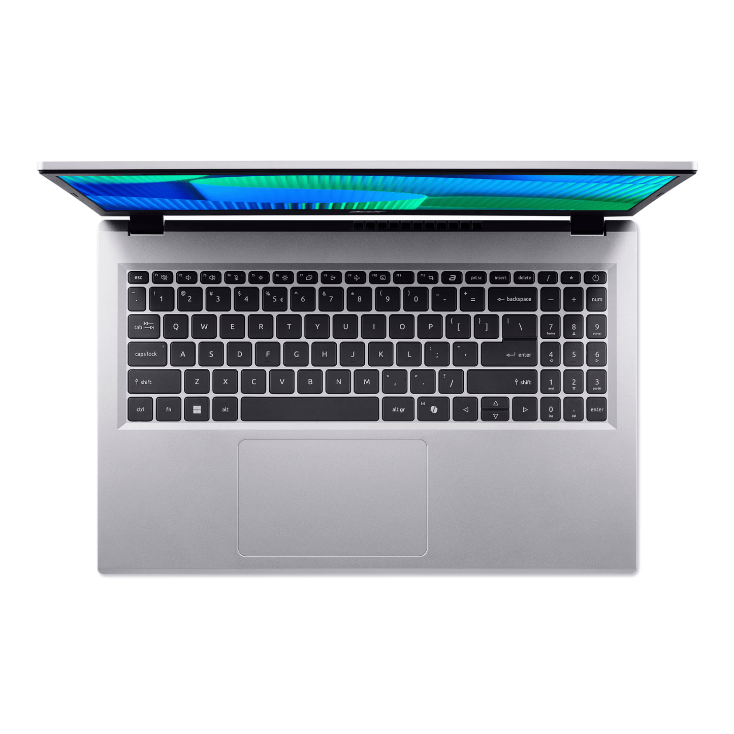 Acer Extensa 15.6″ Laptop | Intel Core i5-120U | 16GB DDR5 | 512GB NVMe | Intel Graphics | Windows 11 Pro