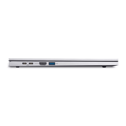 Acer Extensa 15.6″ Laptop | Intel Core i5-120U | 16GB DDR5 | 512GB NVMe | Intel Graphics | Windows 11 Pro