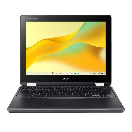 Acer Chromebook Spin 512 (R856T-TCO-C8B3) 12″ |N100 | 8GB | 64GB – Google Chrome Operating System