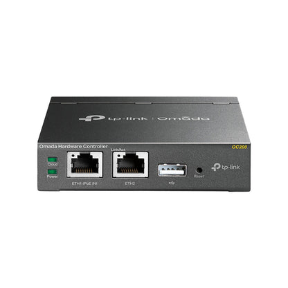 TP-Link OMADA Cloud Controller
