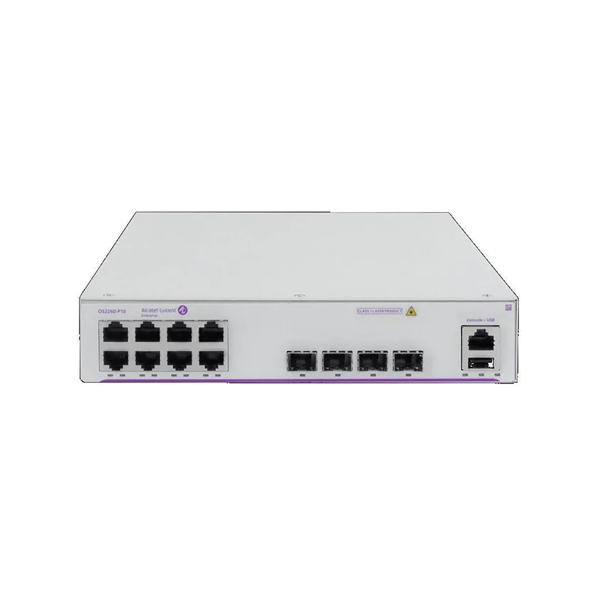 Alcatel OmniSwitch 2260 P24 WebSmart Switch