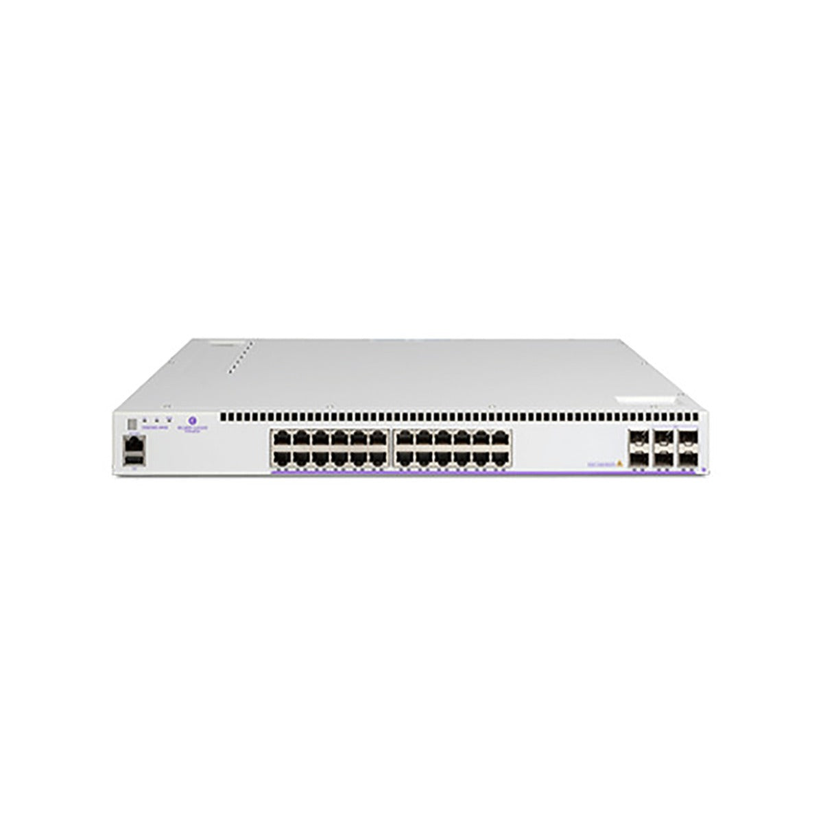 Alcatel OmniSwitch 2360 Cloud-Managed P24 POE Gigabit Switch