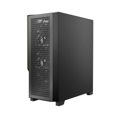 Antec P20CE Mid-Tower E-ATX | ATX | Micro-ATX | ITX Gaming Chassis - Black