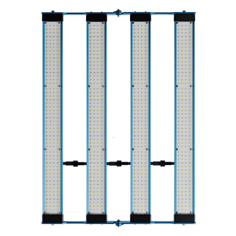 Kingbrite P55 240W BAR Grow Light with UV+IR |Samsung LM281B