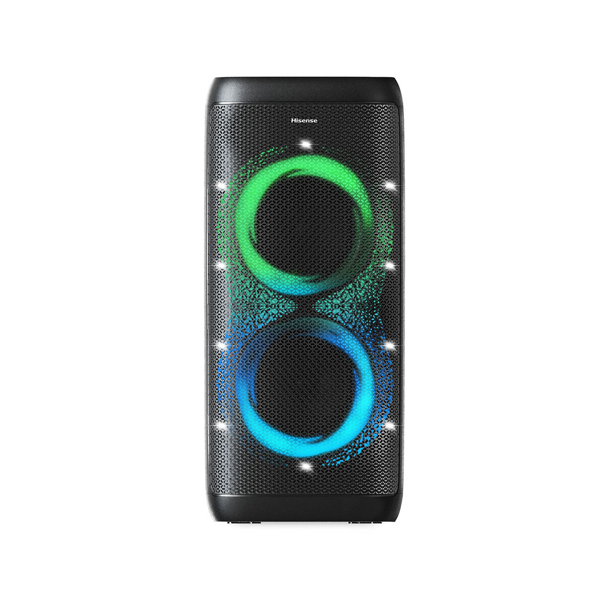 Hisense Party Thunder 620W Party Speaker
