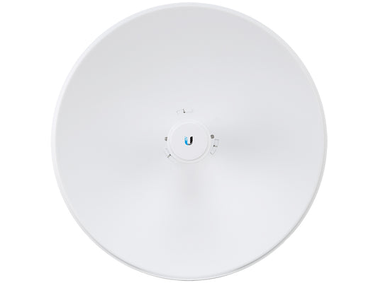 Ubiquiti UISP airMAX PowerBeam AC 5GHz 25dBi Radio 5 Pack