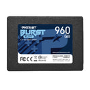 Patriot Burst Elite 960GB 2.5" SATA III SSD