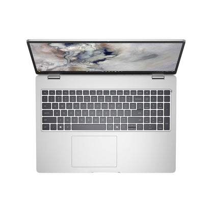Dell Pro 16 16" Ultra-7 32GB 1TB Win 11 Pro Grey Notebook