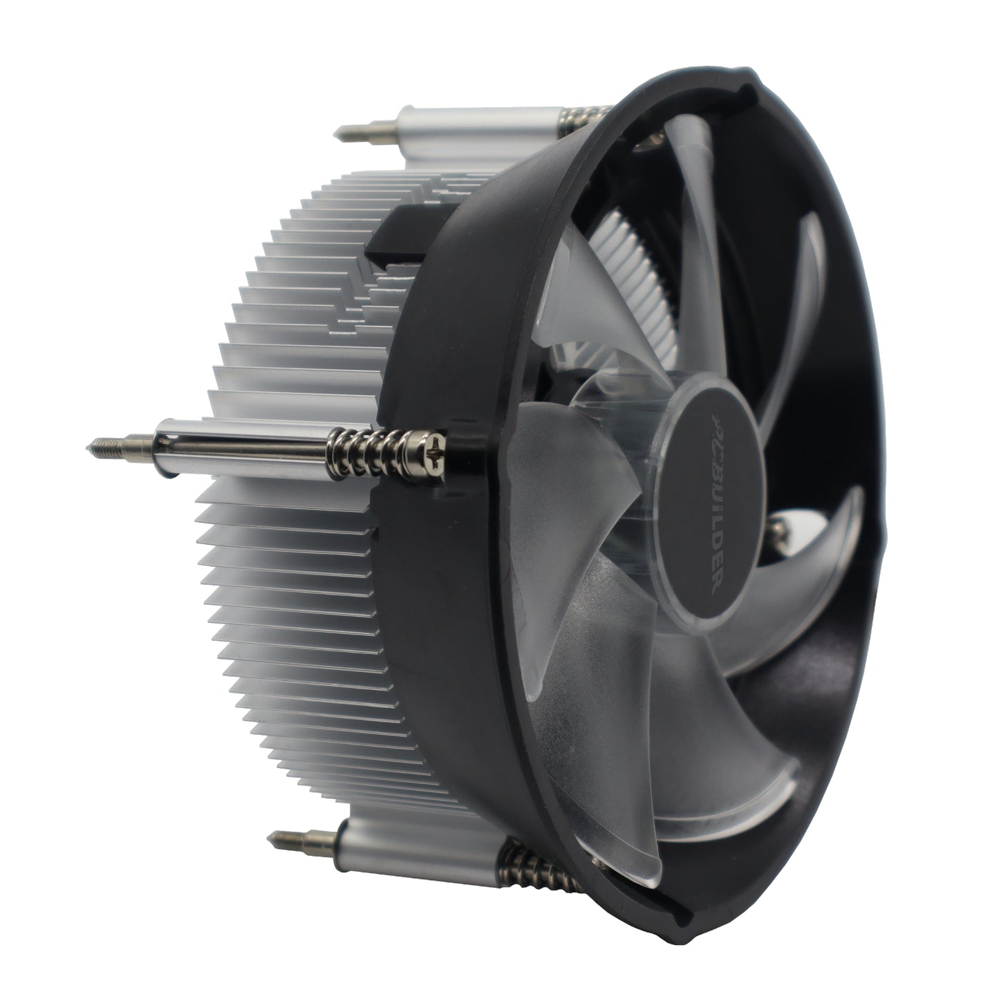 PCBuilder CYCLONE Intel® LGA 1700 Air Cooler