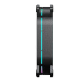 PCBuilder TORNADO CHILL ARGB 120mm Fan Kit