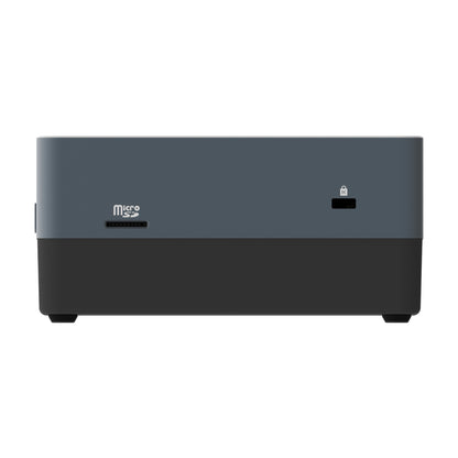 PCBuilder CUBE-i5 Intel Mini PC Barebone