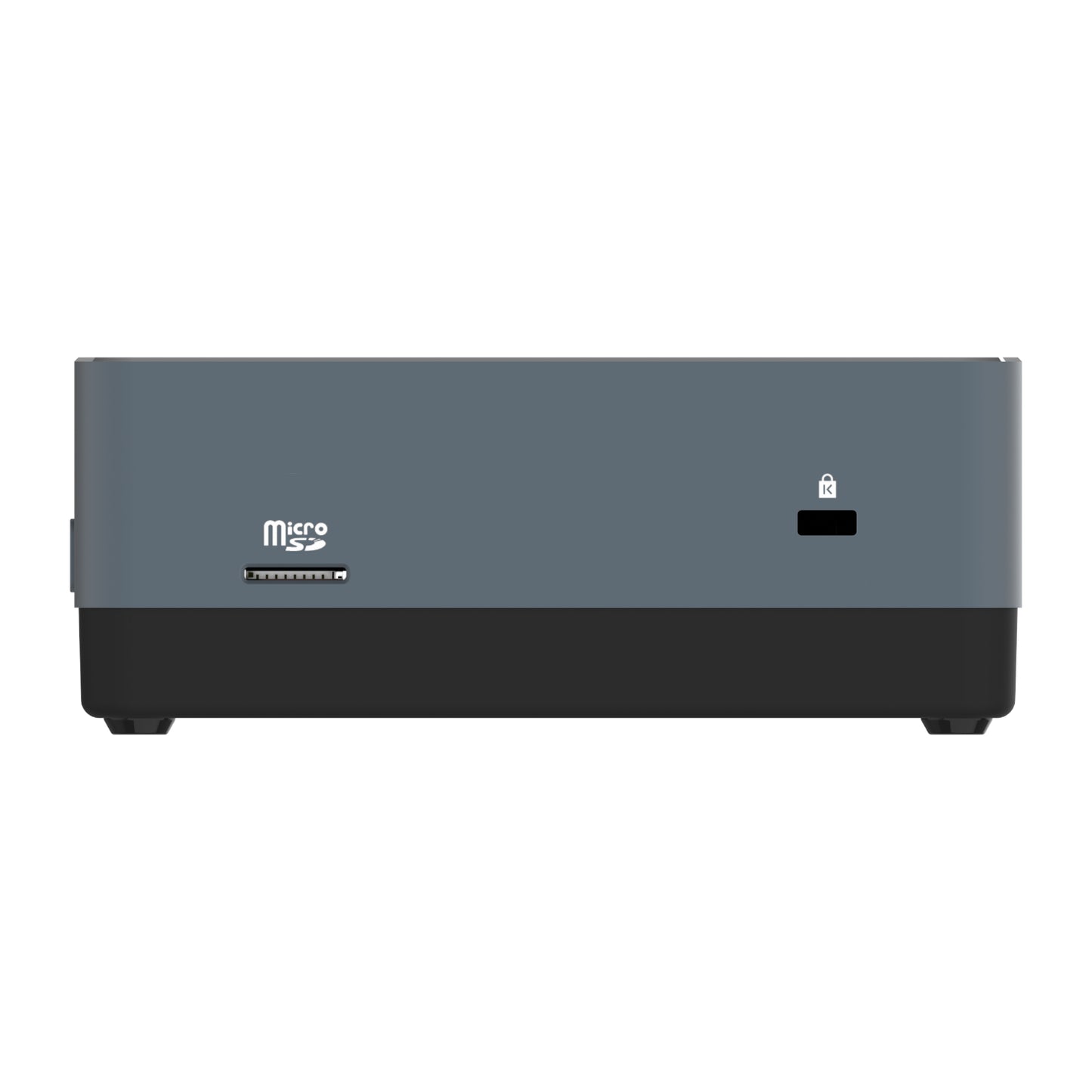 PCBuilder CUBE-N100 Mini PC Barebone
