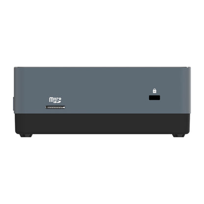 PCBuilder CUBE-N100 Mini PC Barebone