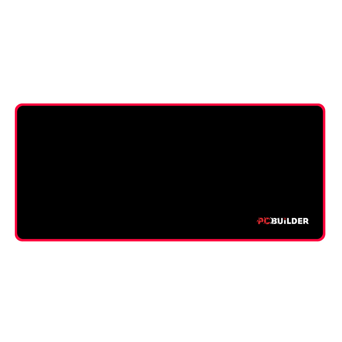 PCBuilder Traverse Large Mouse Pad