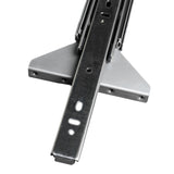 PCBuilder 800mm Rail Kit for PCBuilder 4U Rackmount Chassis