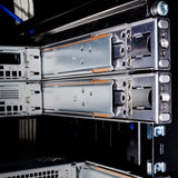 PCBuilder 800mm Rail Kit for PCBuilder 4U Rackmount Chassis