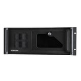 PCBuilder 4U Rackmount 450mm Deep Max ATX Chassis
