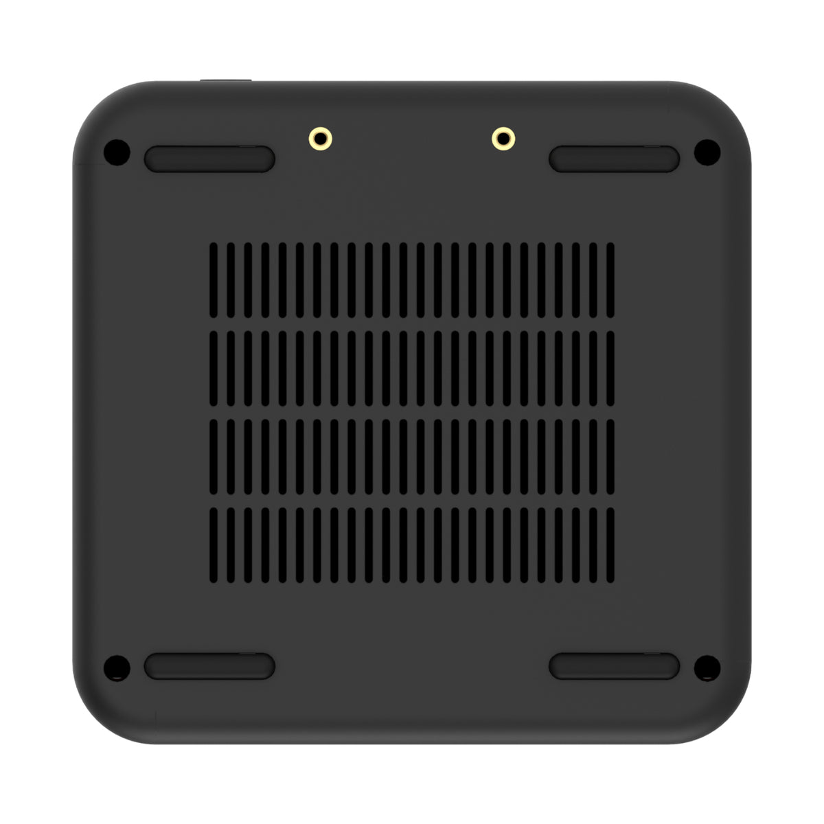 PCBuilder CUBE Intel Core 3-100U 16GB DDR5 512GB Windows 11 Pro Mini PC