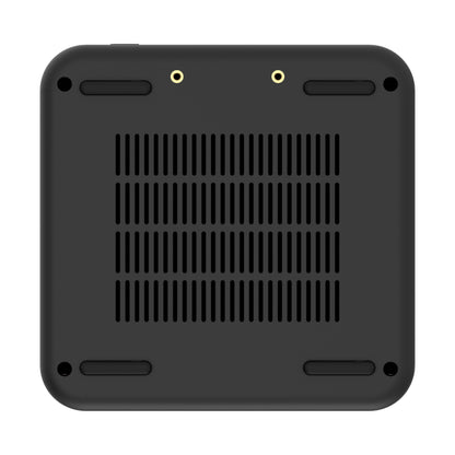 PCBuilder CUBE Intel Core 3-100U 16GB DDR5 512GB Windows 11 Pro Mini PC
