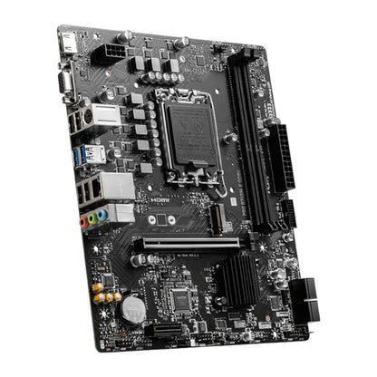 PCBuilder Intel i7-14700 HOME Master Windows 11 Desktop PC