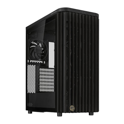 PCBuilder Ryzen 9 9900X MICHELANGELO Windows 11 Creator PC