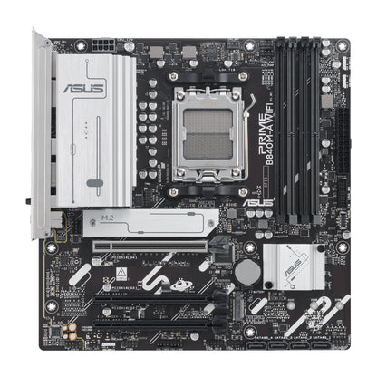 PCBuilder Ryzen 5 8400F OBLIVION Windows 11 Gaming PC
