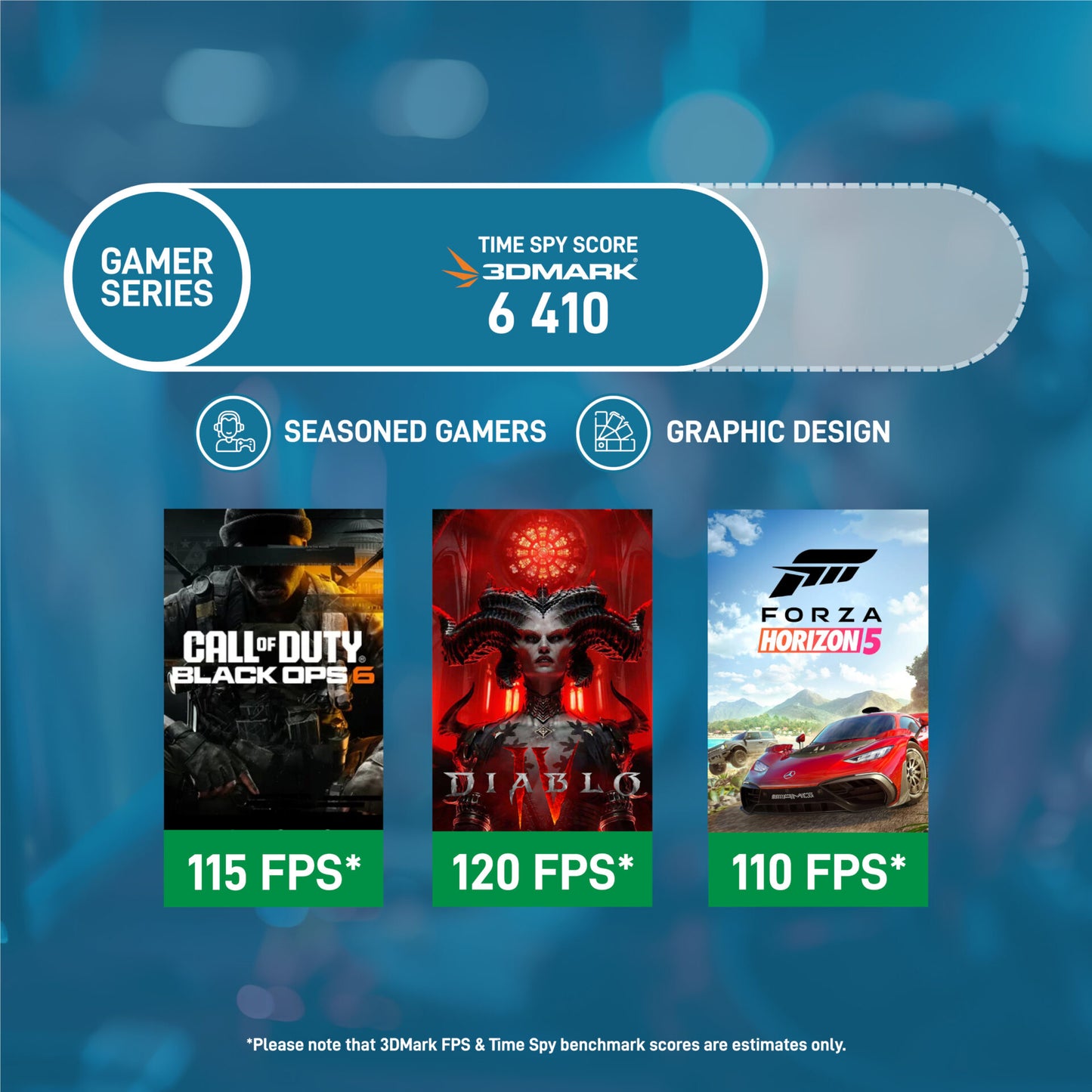 PCBuilder Ryzen 5 5500 STALKER Windows 11 Gaming PC