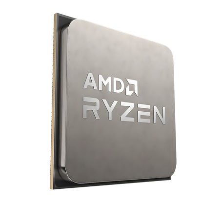 PCBuilder Ryzen 5 5500 STALKER Windows 11 Gaming PC