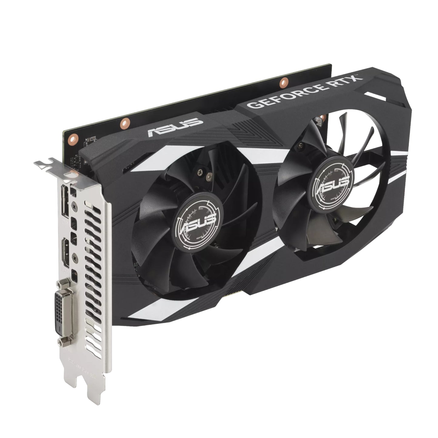 PCBuilder Ryzen 5 5500 STALKER Windows 11 Gaming PC
