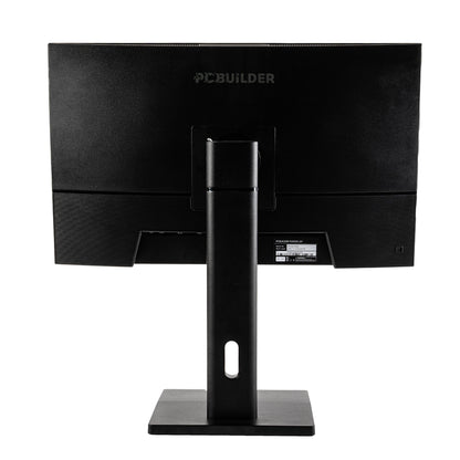 PCBuilder FUSION 24″ Intel Celeron G6900 Windows 11 AiO Desktop PC