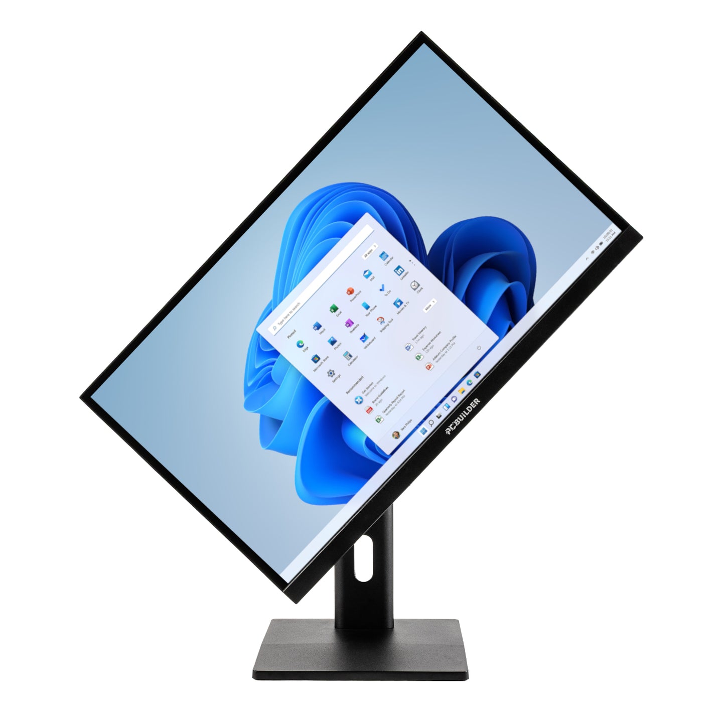 PCBuilder FUSION 24″ Intel Core i7-14700 Windows 11 AiO Desktop PC