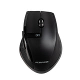 PCBuilder FUSION 24″ Intel Core i7-14700 Windows 11 AiO Desktop PC
