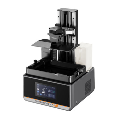 Anycubic Photon Mono M7 Pro 10.1" 14K Resin 3D Printer