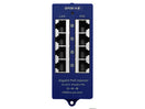 4 Port Gigabit Passive PoE Injector