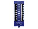 8 Port Gigabit Passive PoE Injector