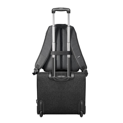 Port Designs Houston II ECO 15.6" Laptop Backpack