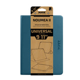 Port Designs Noumea II Universal 9/11" Tablet Folio – Blue