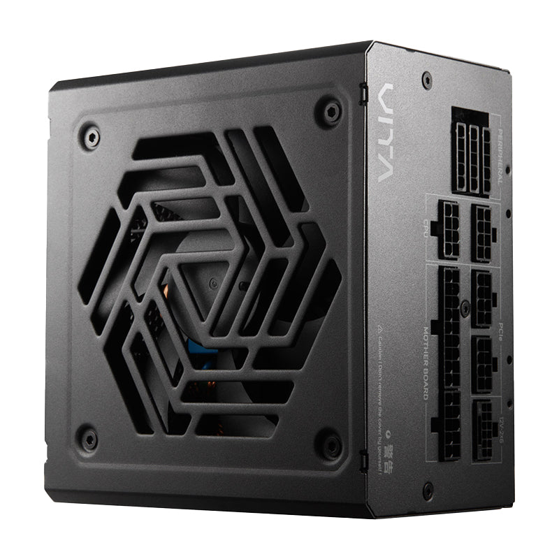 FSP VITA GM 850W 80 PLUS Gold Fully Modular Power Supply