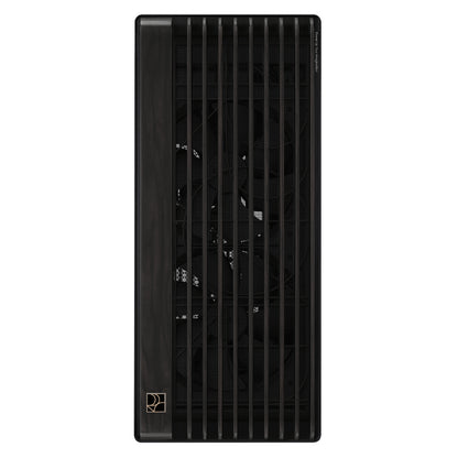 Asus ProArt PA602 Wood Edition Mid Tower ATX Chassis - Black