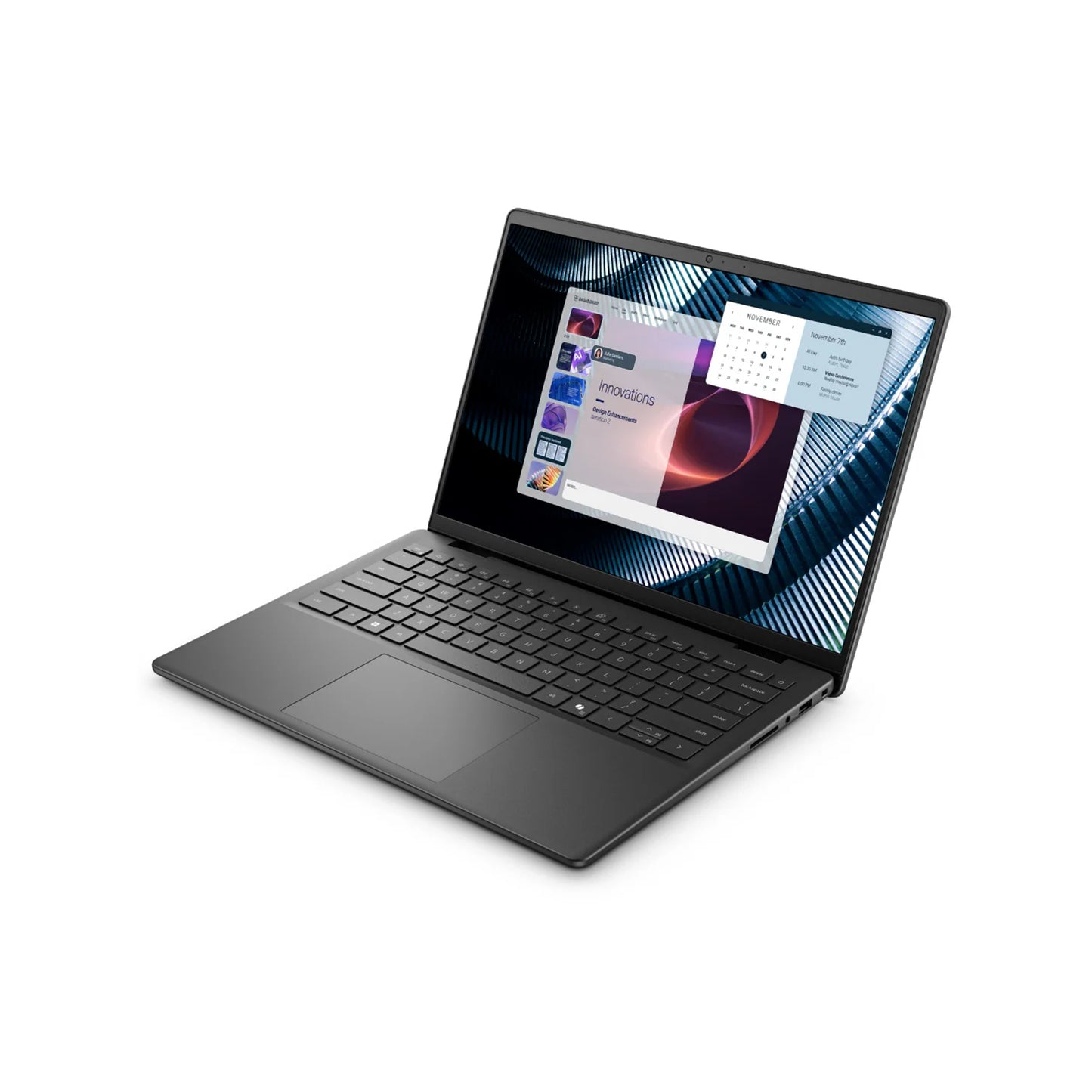 Dell Pro 14 Essential 14" Core-7 16GB 1TB Win 11 Pro Notebook