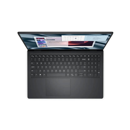 Dell Pro 15 Essential 15.6" Core i7 8GB 1TB Win 11 Pro Notebook